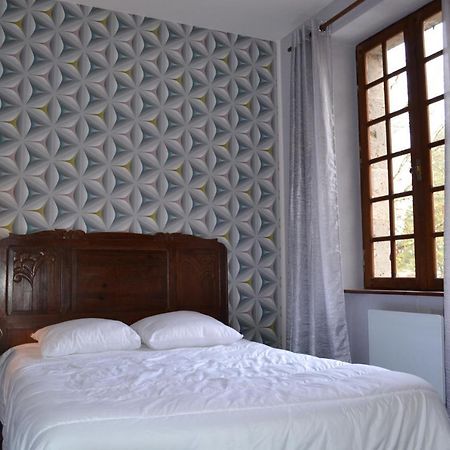 Moulin De Saint Laurent מראה חיצוני תמונה
